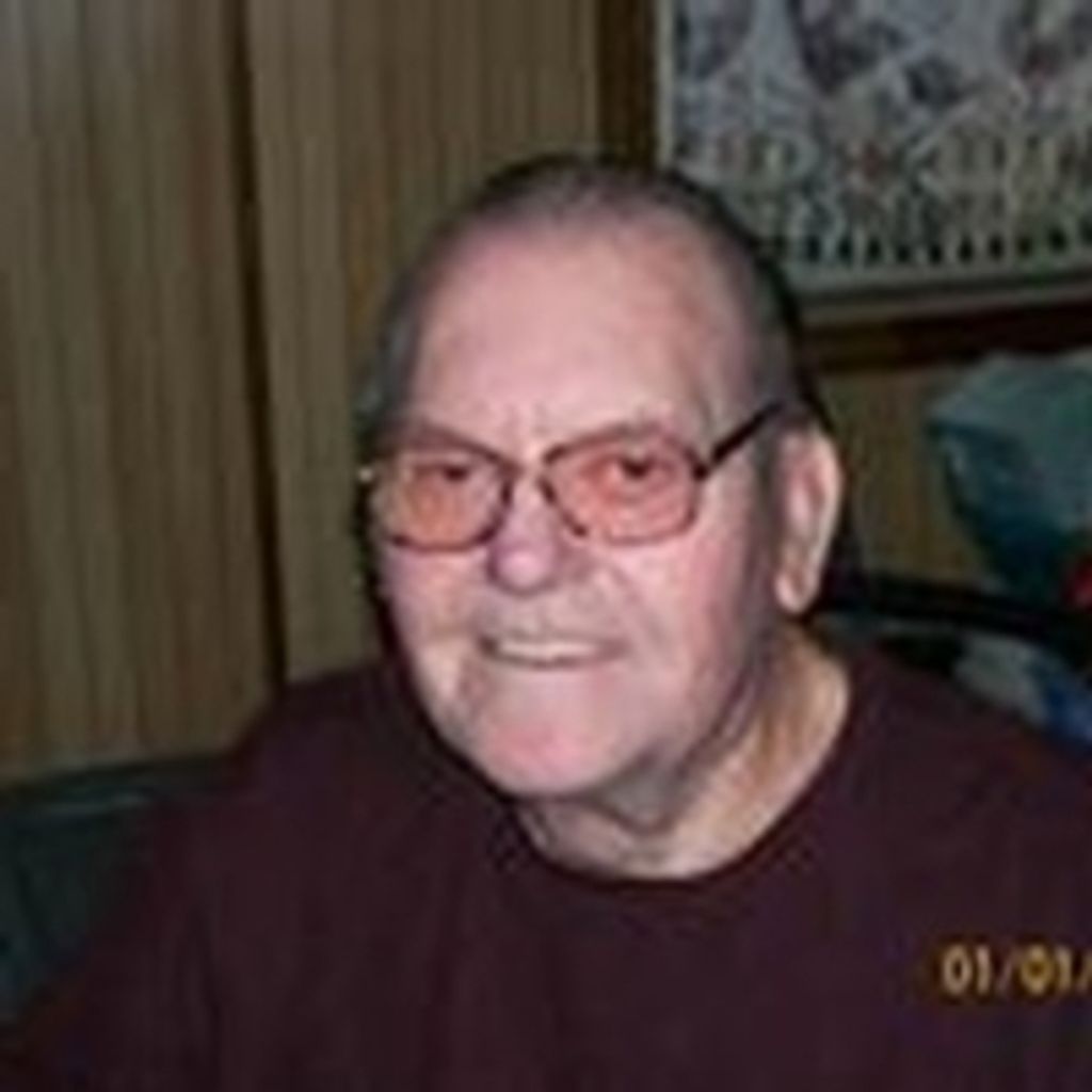 Curtis 'Frank' Matheny