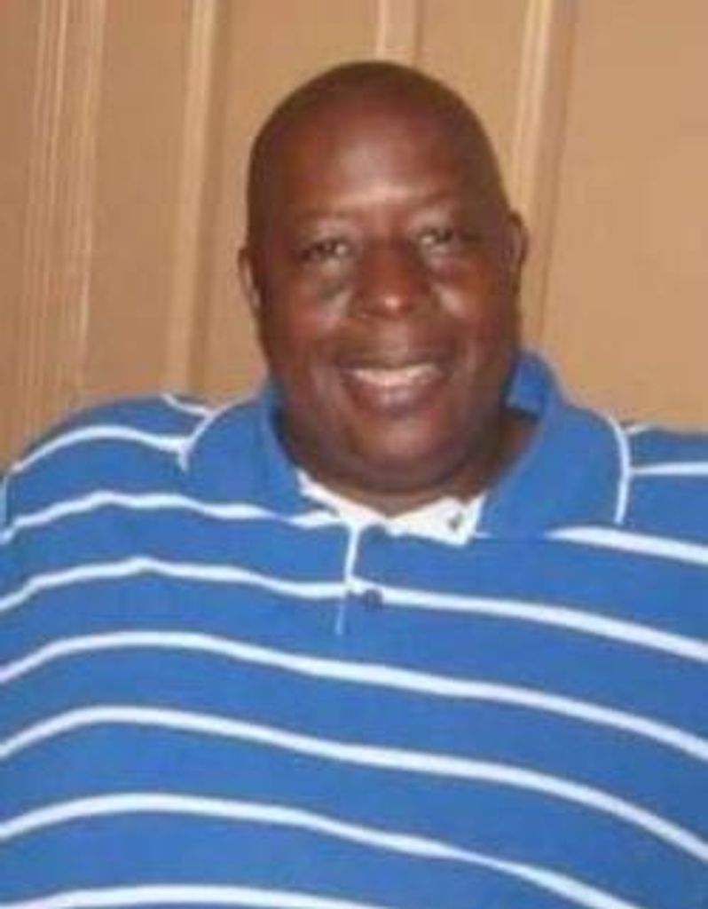 Tony Bernard Pinson