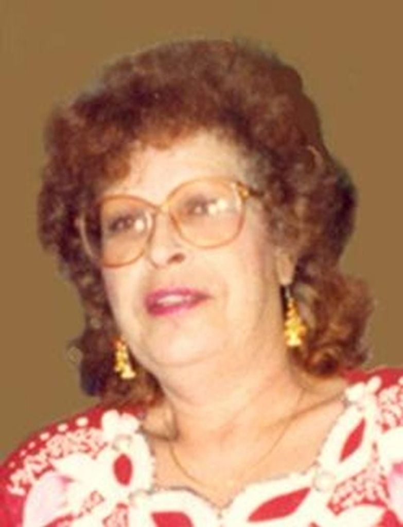 Juanita Mae Ogea