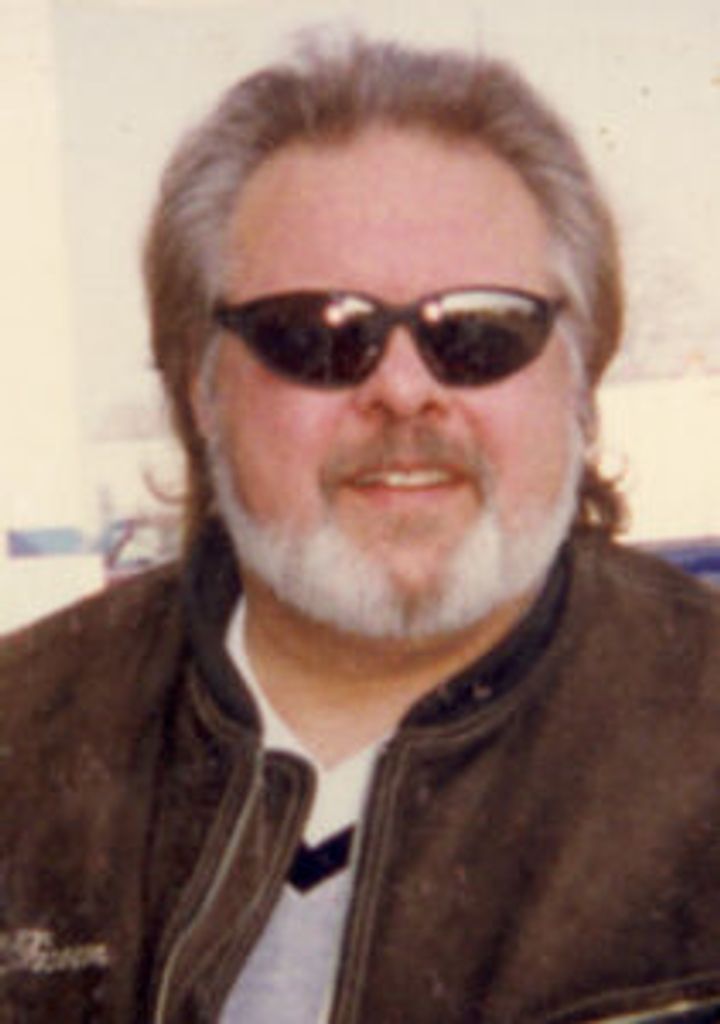 Stephen D. Slater
