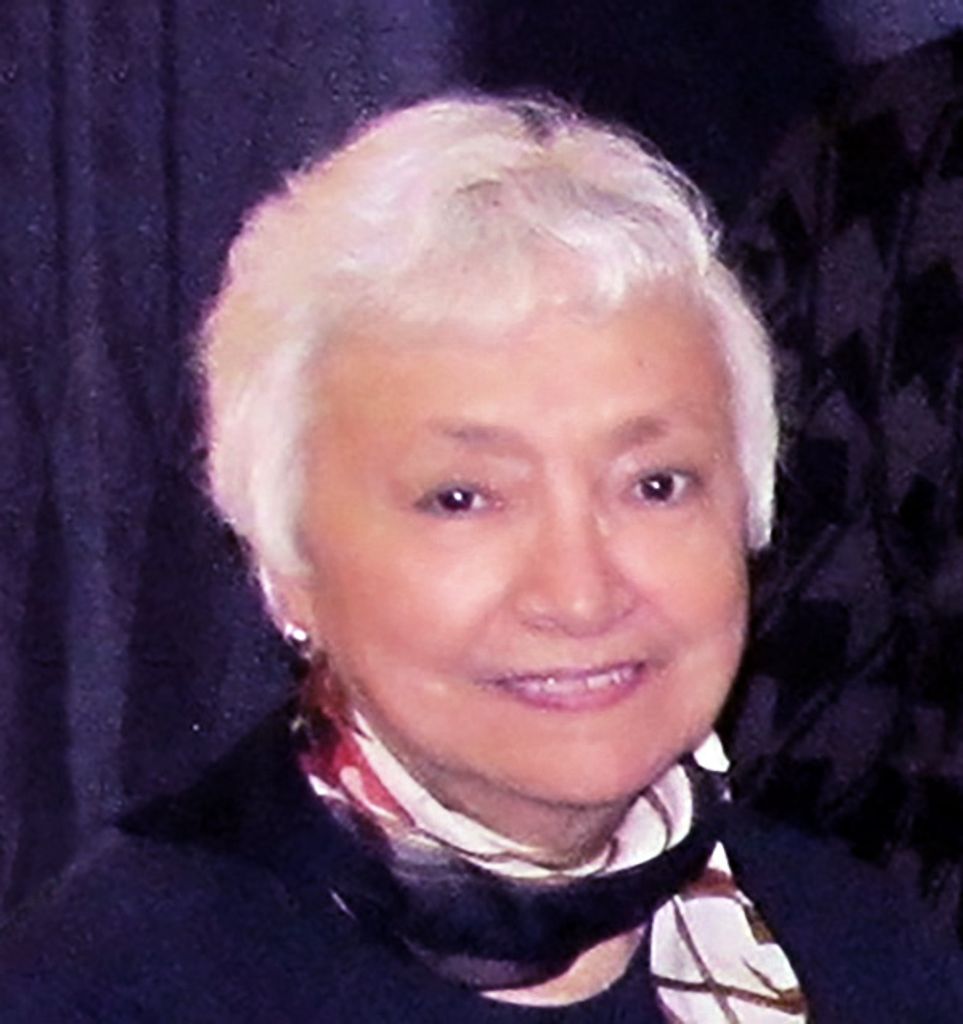 Nora Laird