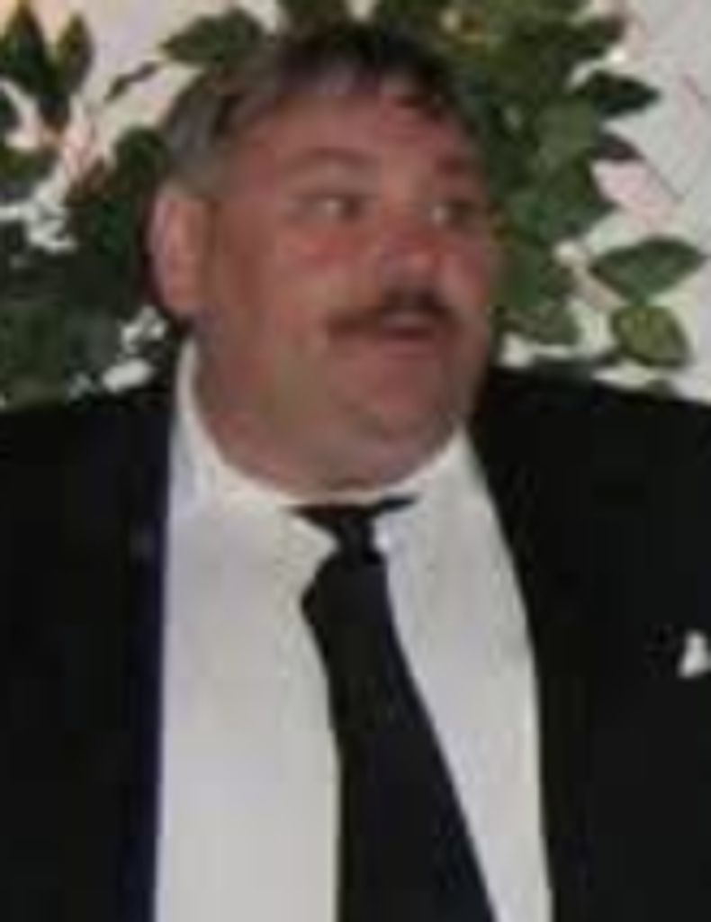 George Pettipas Profile Photo