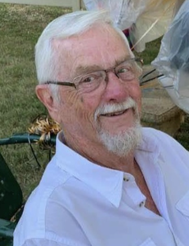 Jerry Milton Henry Profile Photo