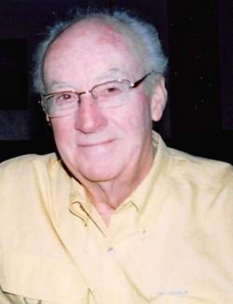 Robert Eagleton Arrington