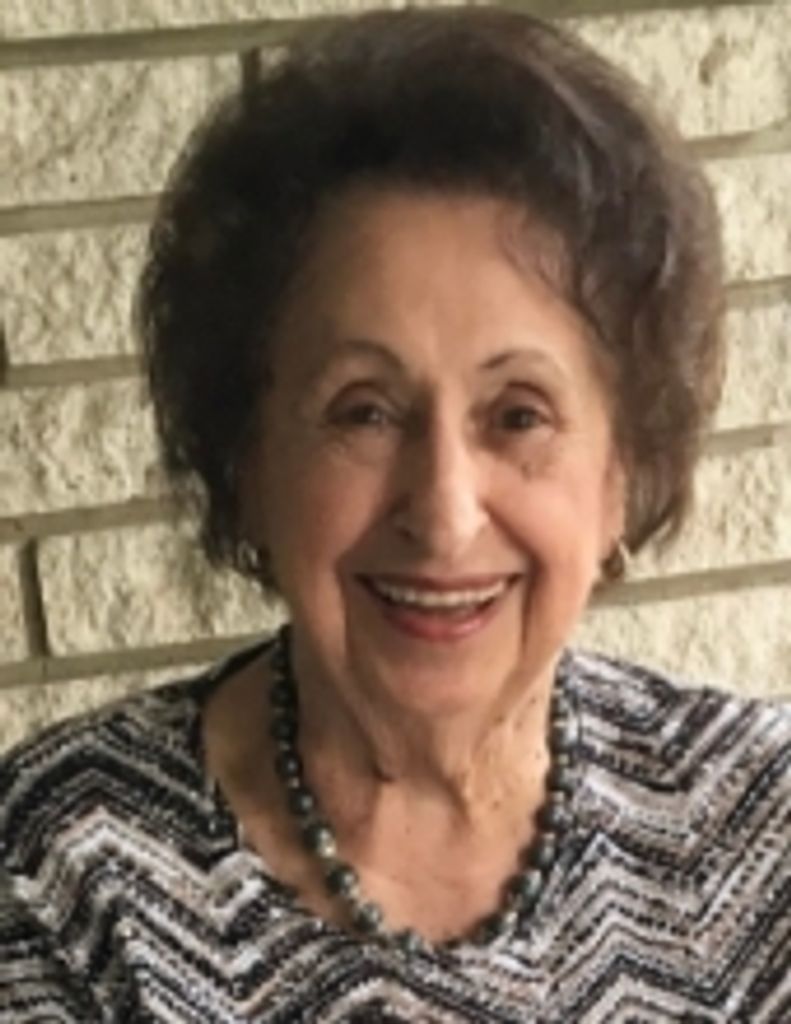 Margaret E. Pisarcik