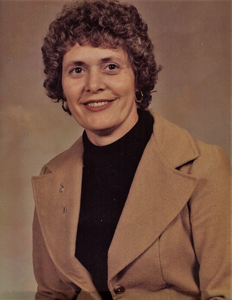 Mrs. Carolyn Avant Morton Profile Photo