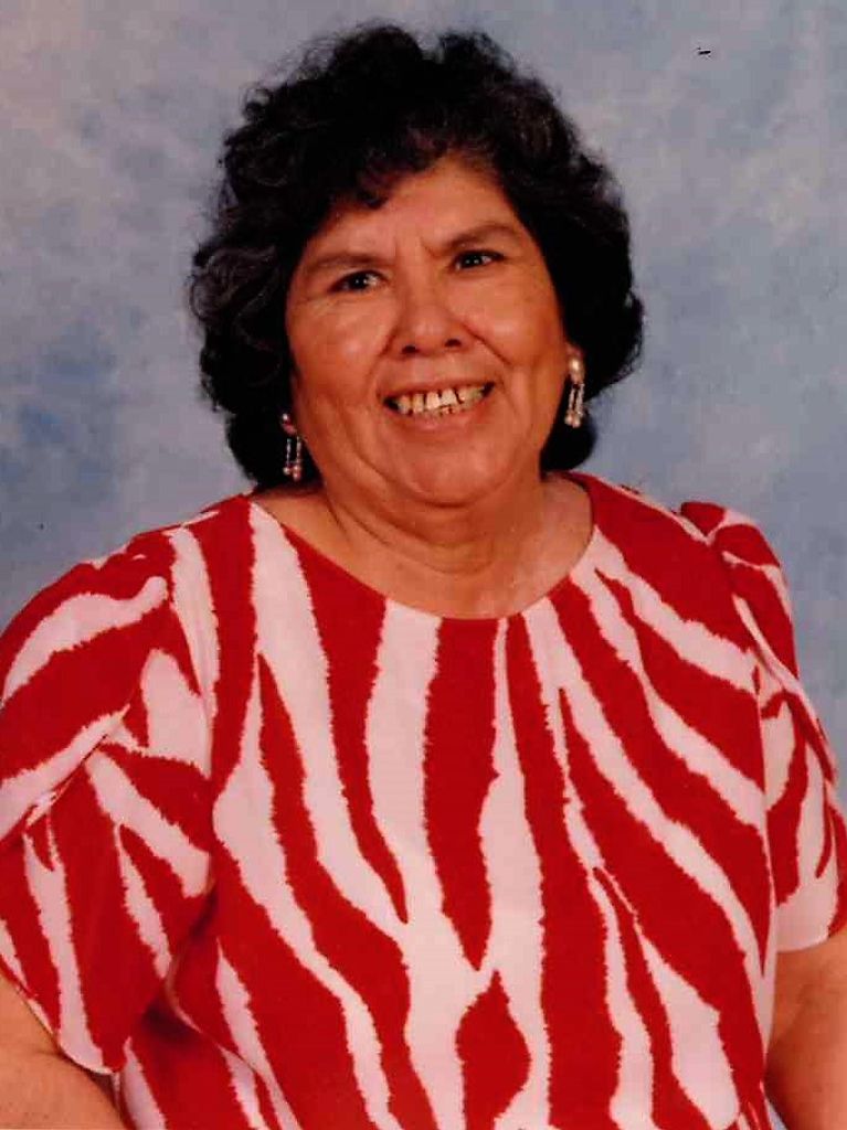 Francisca Z. (Zamora)  Cantu Profile Photo