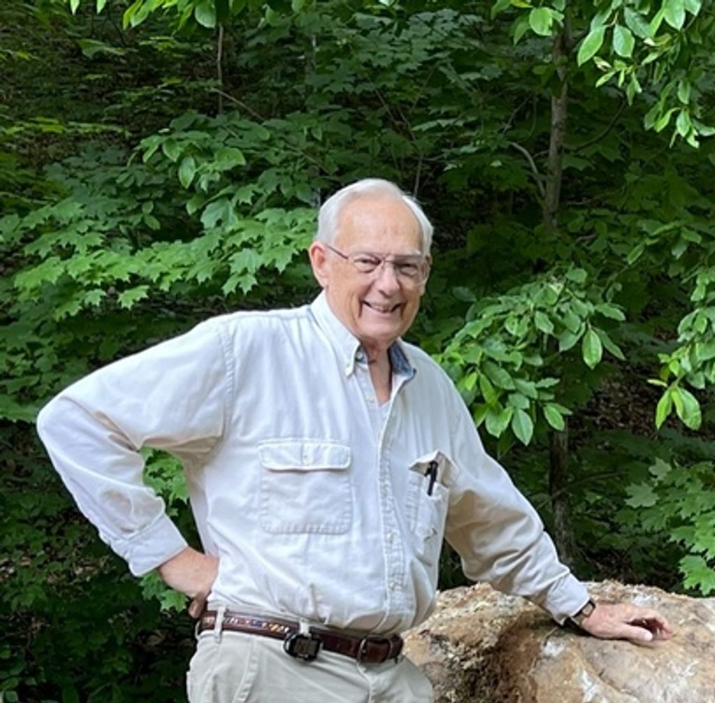 Robert "Bob" Simpson Profile Photo