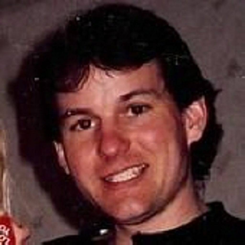 Charlie Cholke Profile Photo