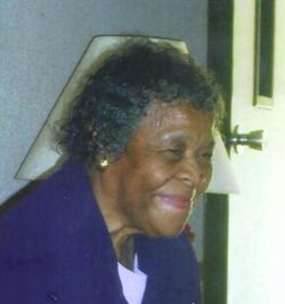 Ada Parker Jones Profile Photo