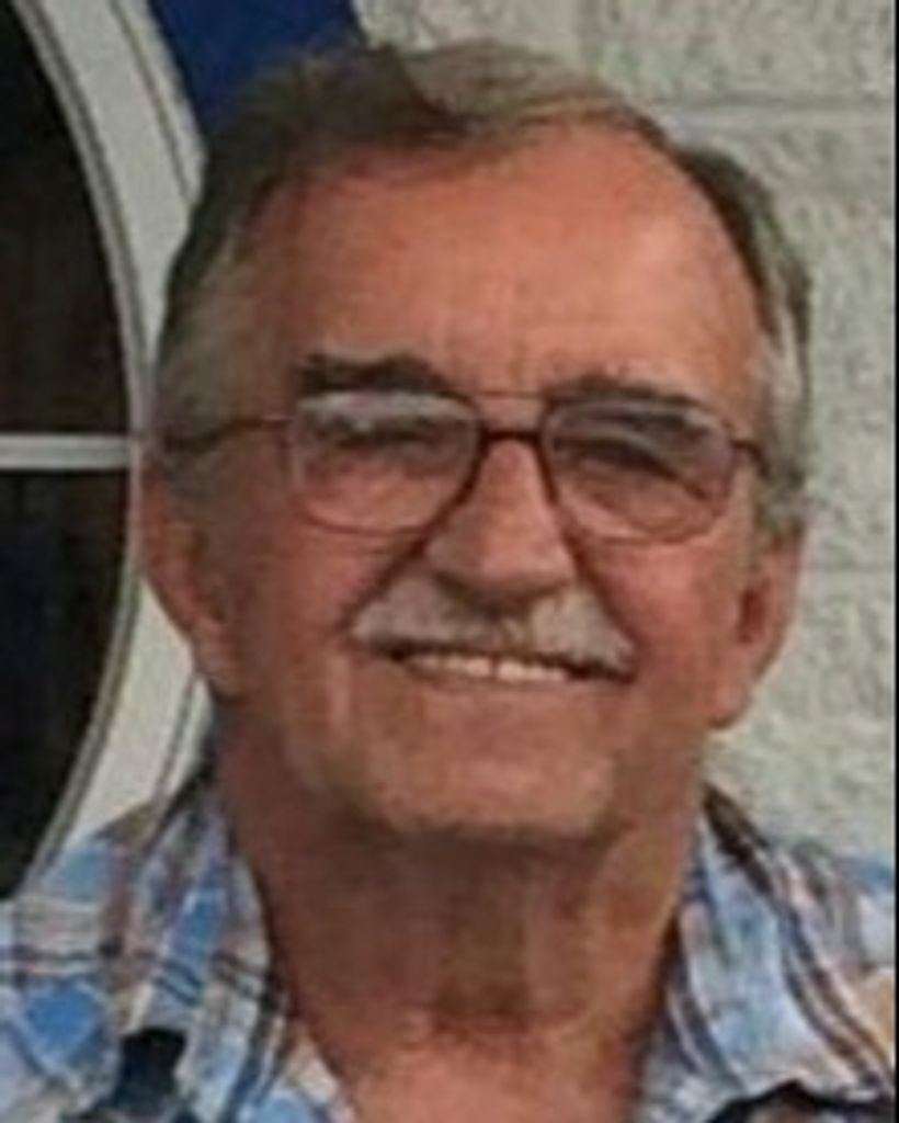 Samuel Fredrick Byrd