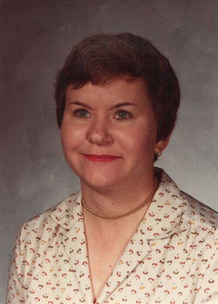 Maureen Diane Phelps Profile Photo