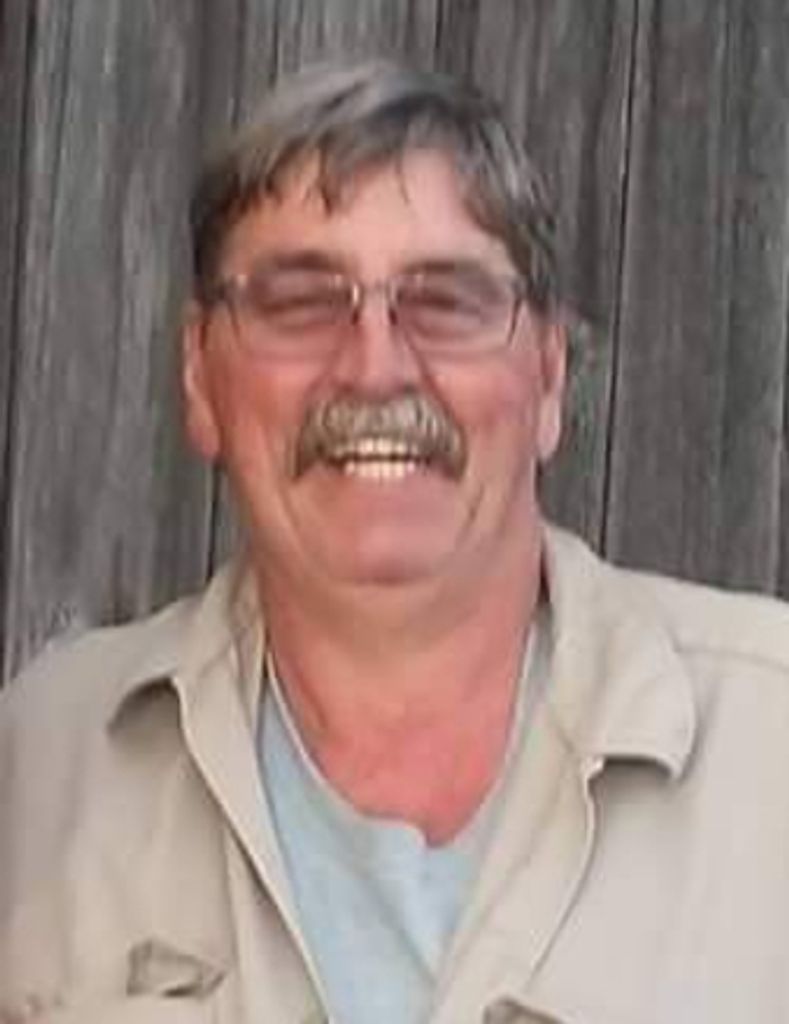 Donald D. Crowell Profile Photo