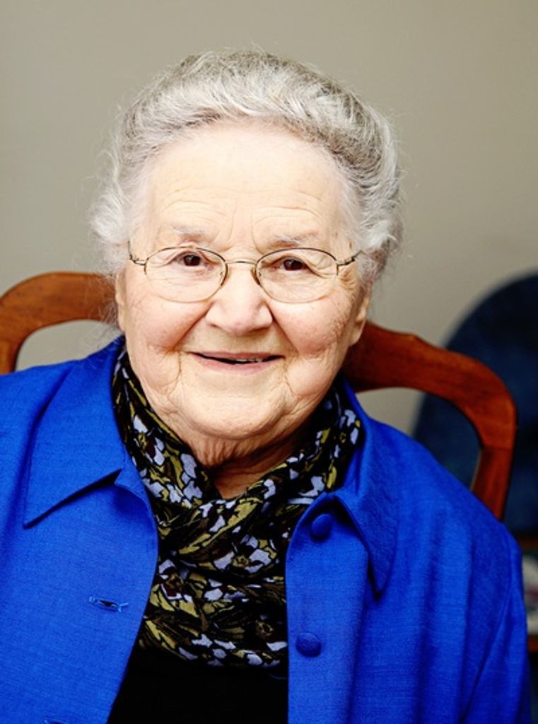 Gilma Cardona Torres Profile Photo