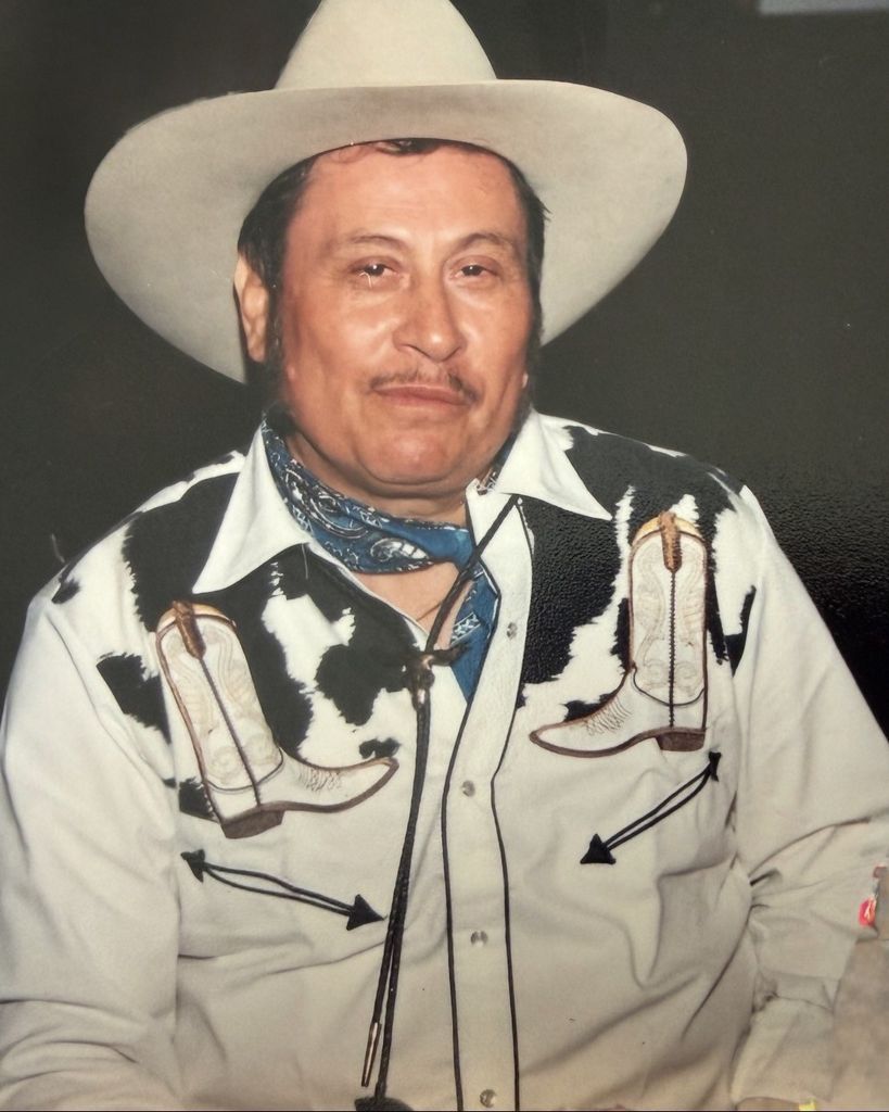 Francisco Garcia Profile Photo