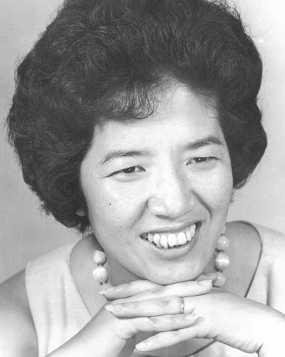 Sumiko MacLeod Profile Photo