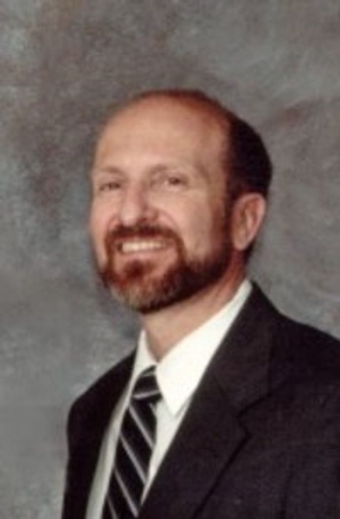 Ronald Neve