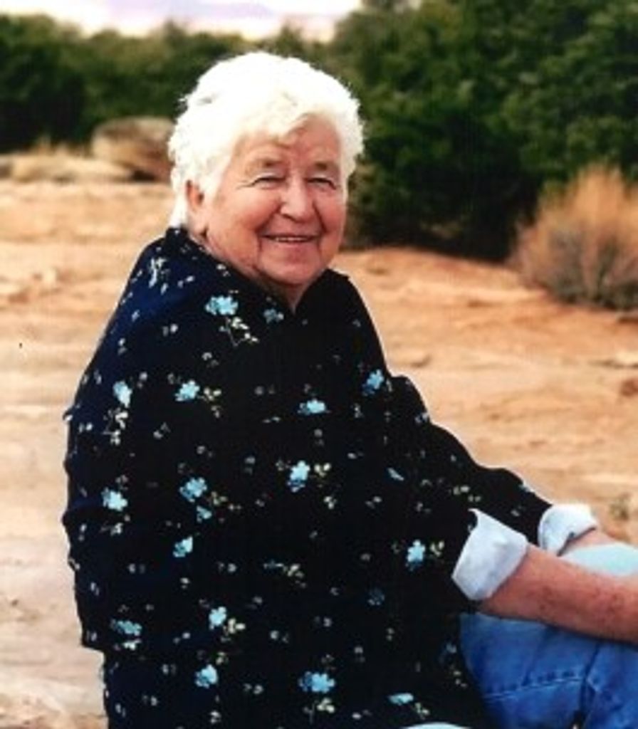Gwen Johnson Profile Photo