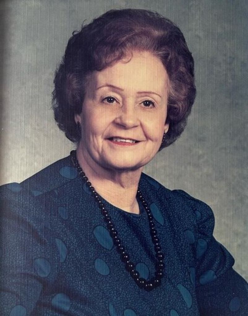 Ada M. (Ross) Rybacki Fisher Profile Photo