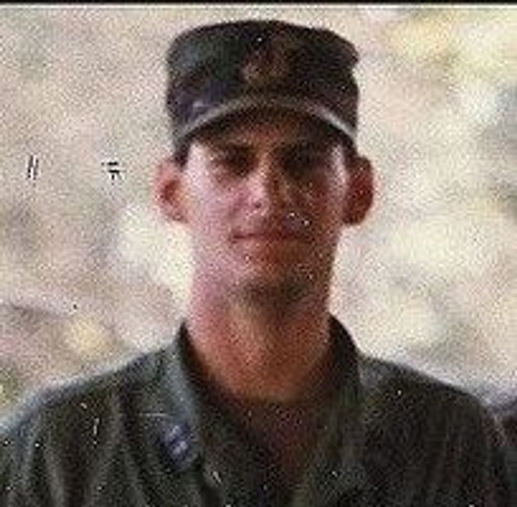 Peter Nicholas Kamaris