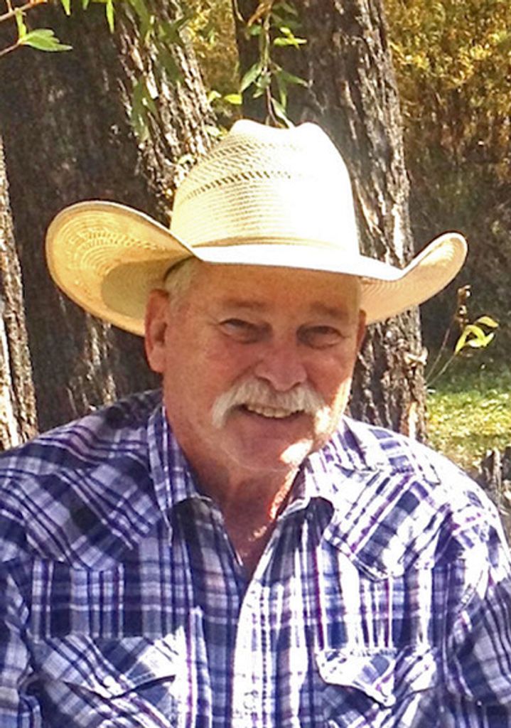 Geoffrey "Jeff" Patrick Holden Profile Photo