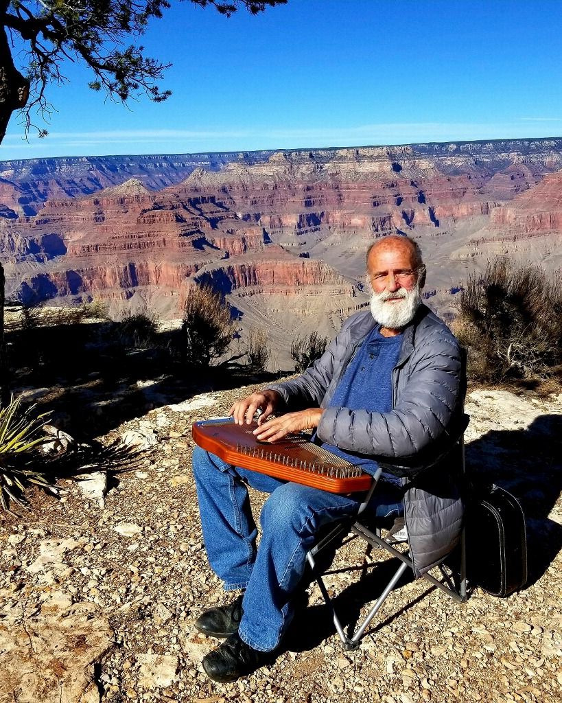 David Eugene Watts Profile Photo