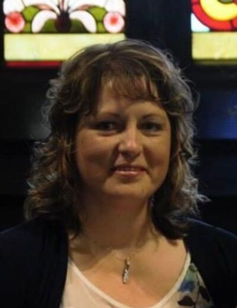 Michele R. Miller Profile Photo