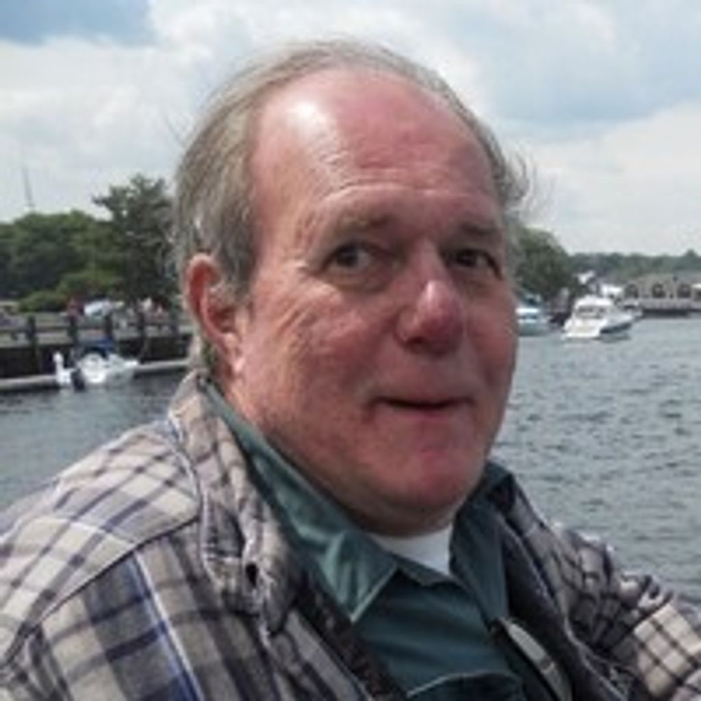 William "Bill" A Winsor