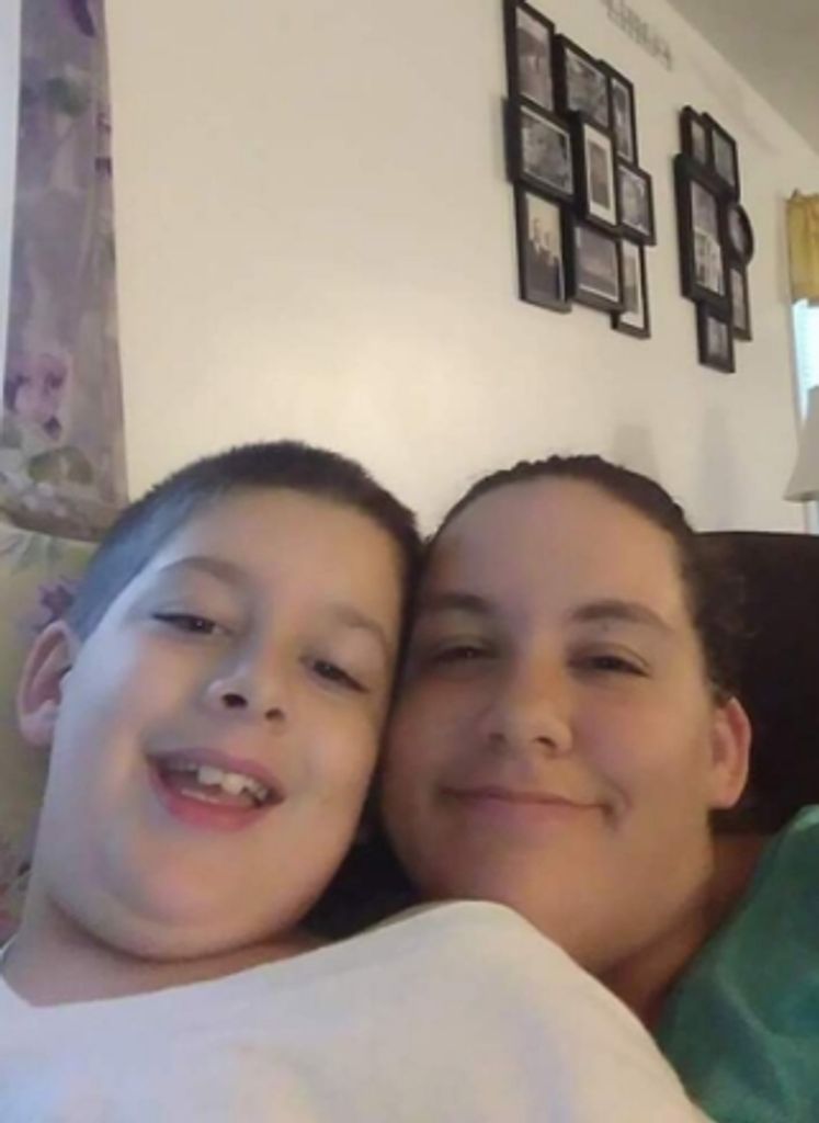 Lauren Michelle Walls