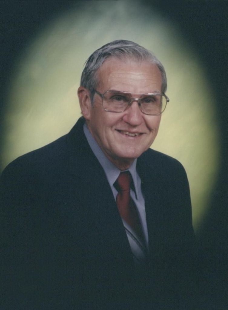 Mearl James Jennings