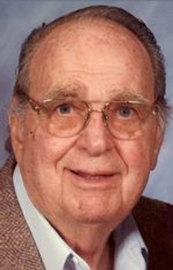 Gerald G. Zimmerman Profile Photo
