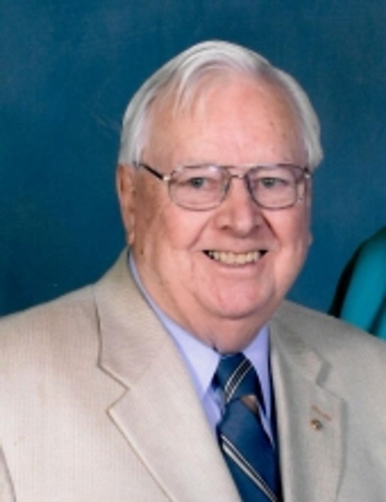 Joseph Francis Rowland