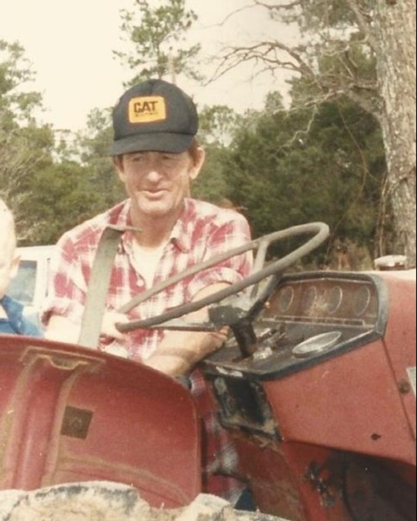 Hilton Brumbley