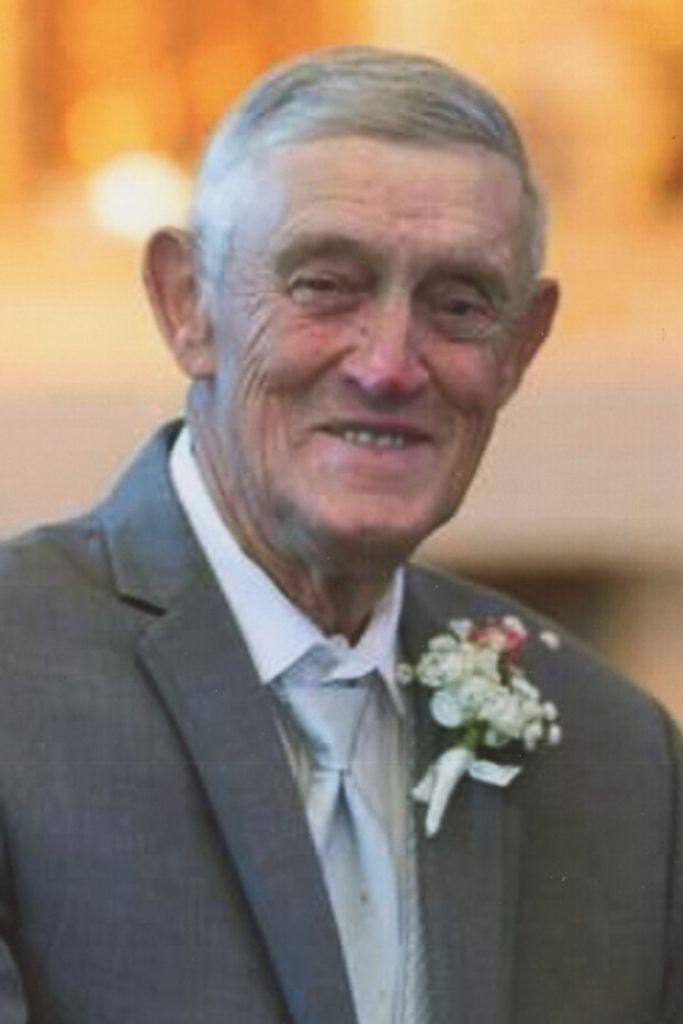 William E. "Bill" Swingler, Sr. Profile Photo