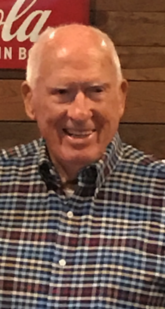 Glen Stanford Morgan, Sr. Profile Photo