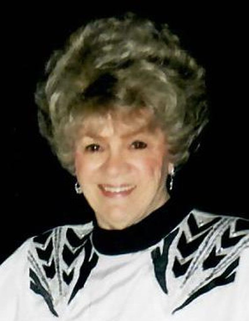 Anna J. (Caponi)  Mocz