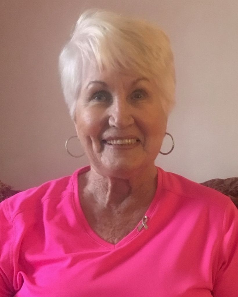 Patricia Ann Graham Profile Photo