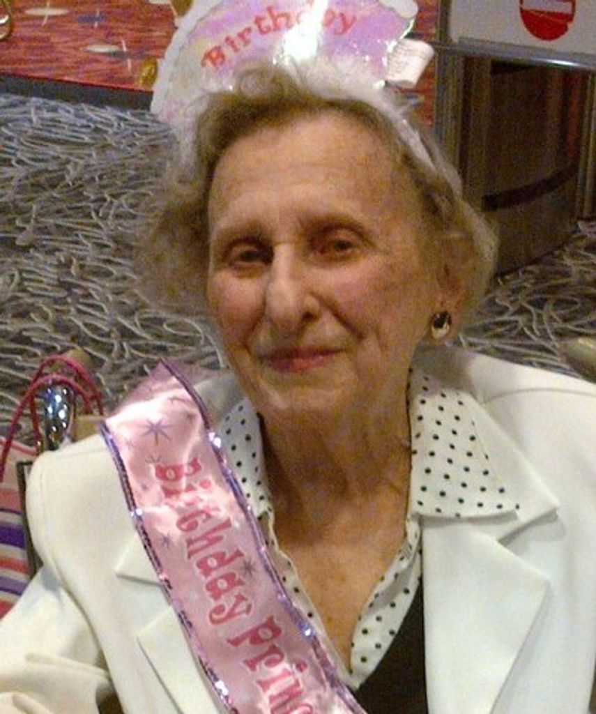 Jeanette S Magda Profile Photo