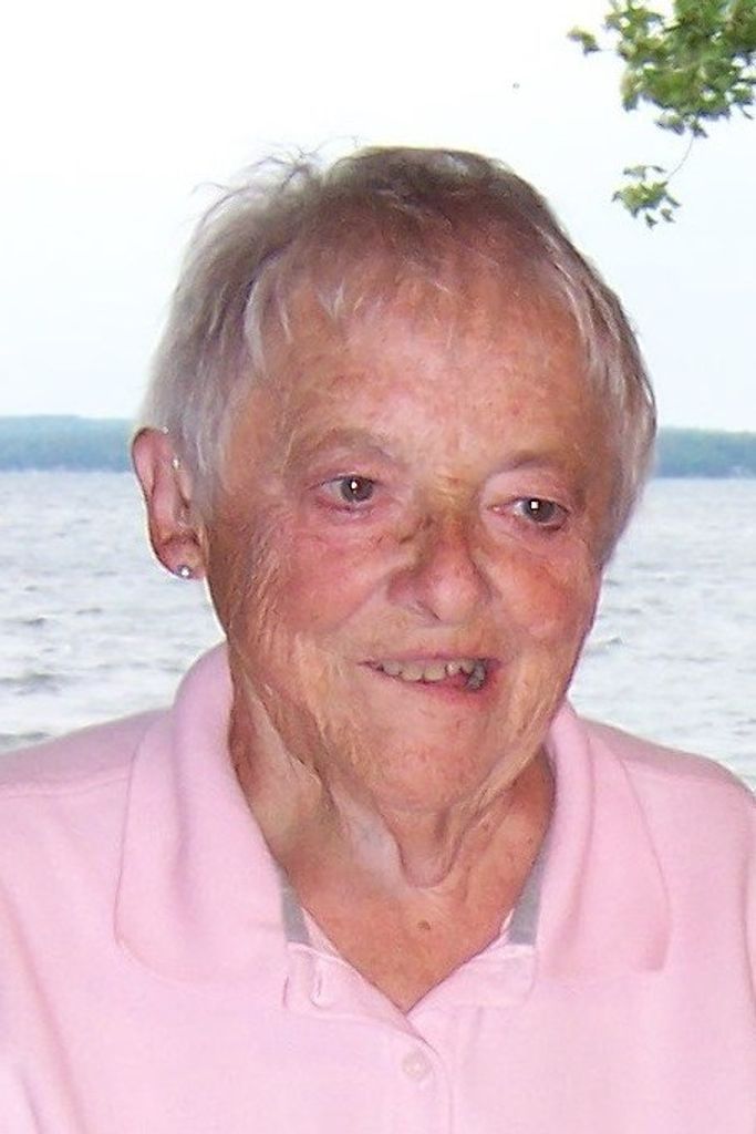 Annette Jacques Profile Photo