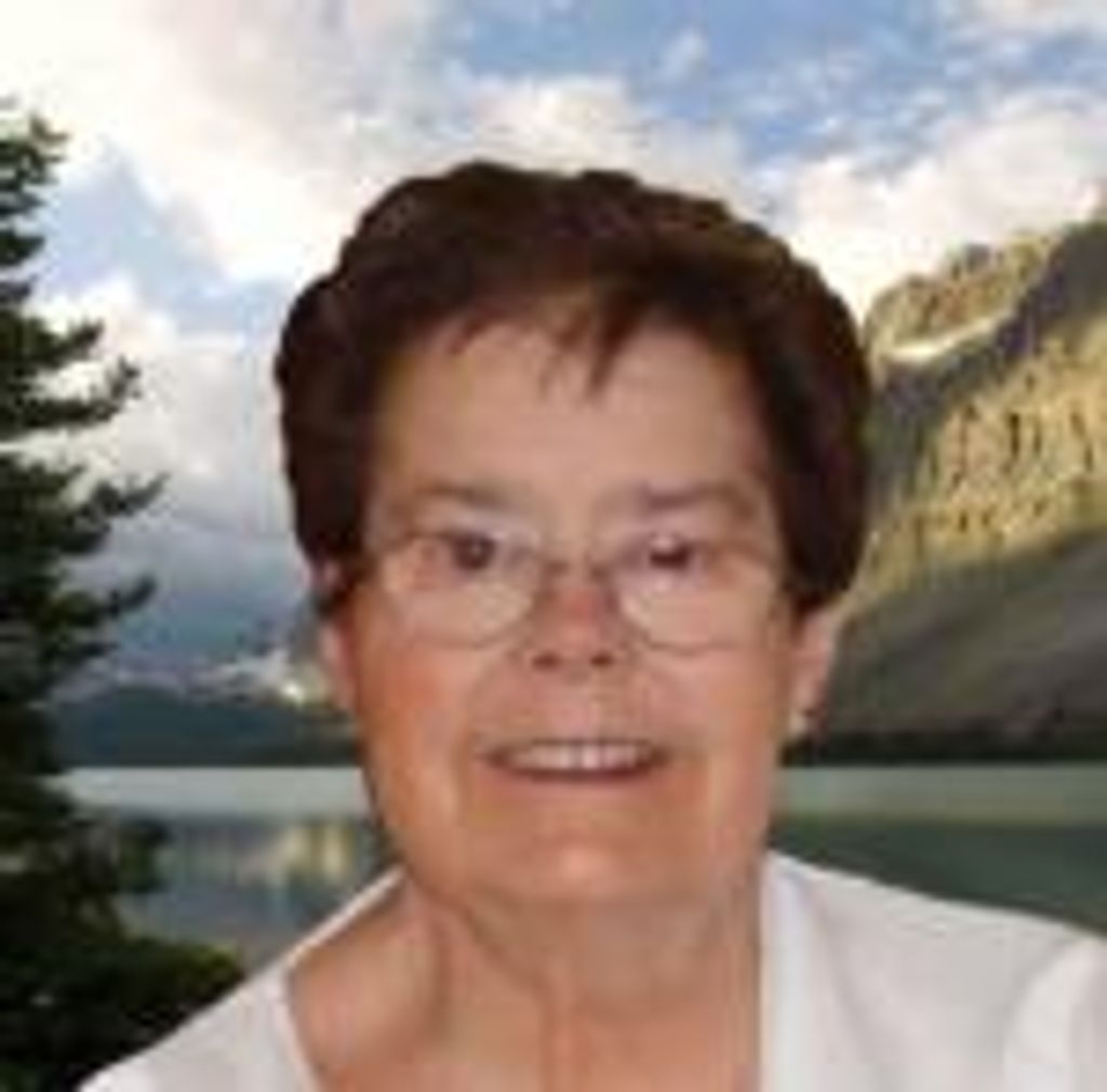 Maureen Raposa