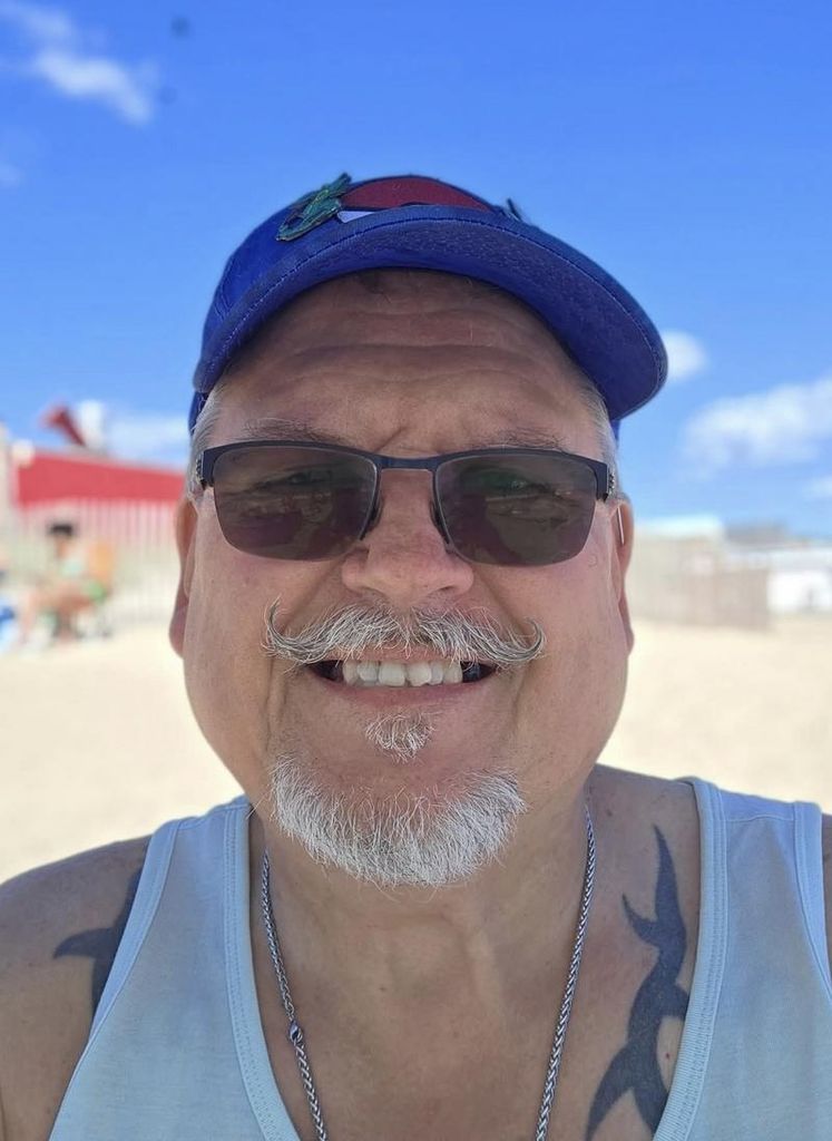 Mark Kaplan Profile Photo