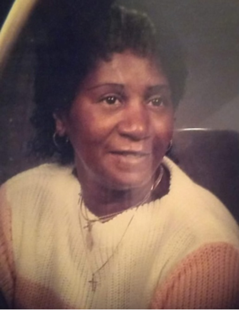 Annie L. Simpson