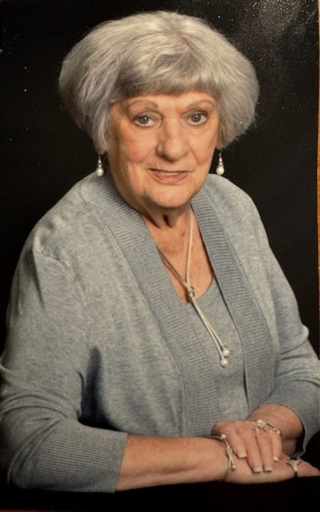 Salley H Marrone Profile Photo