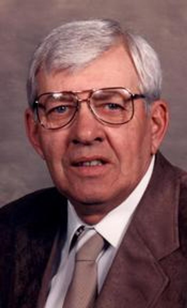James J. Melcher