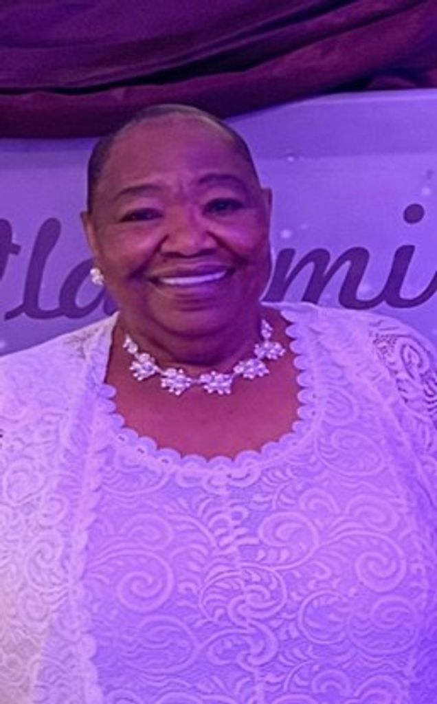 Wanda Marie Celius (Shelia Ann) (Petunia)