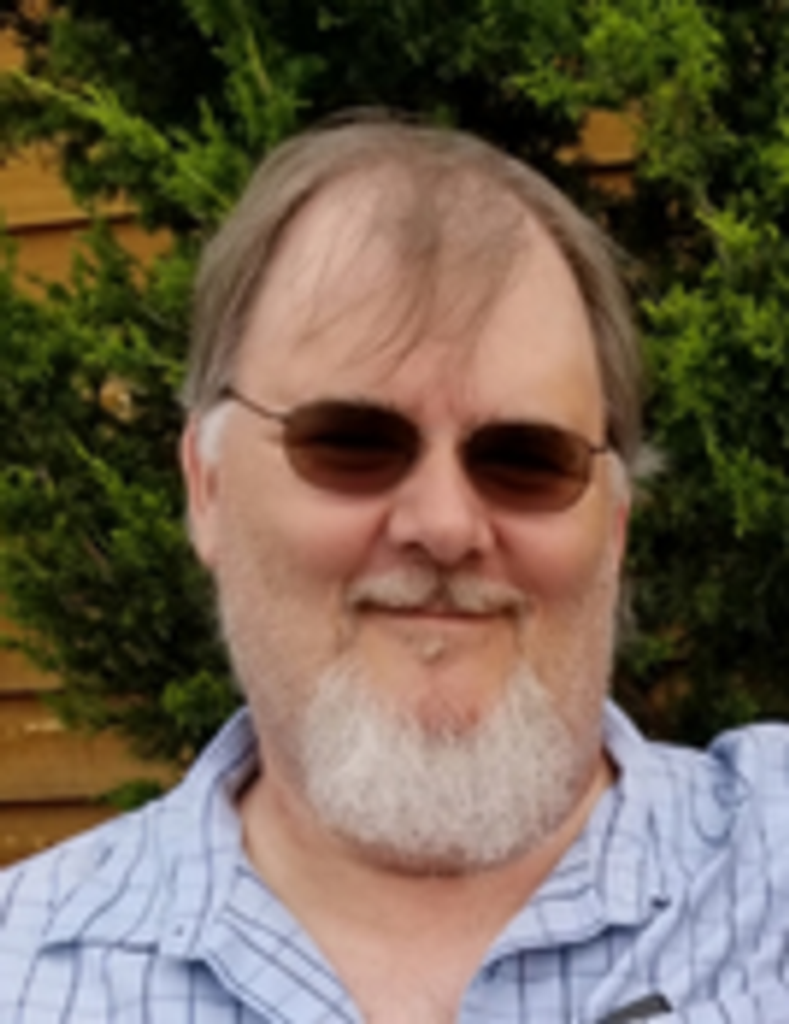 Randell Lee Parrett Profile Photo