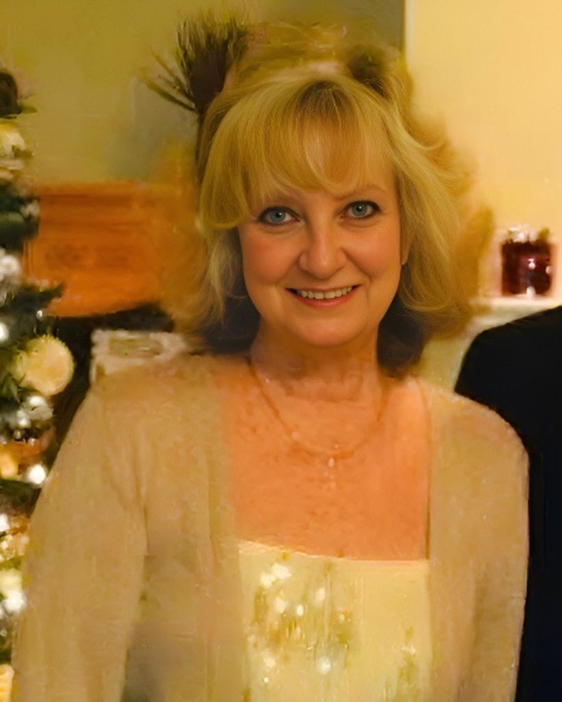 Constance "Connie" Alice Ludoviconi