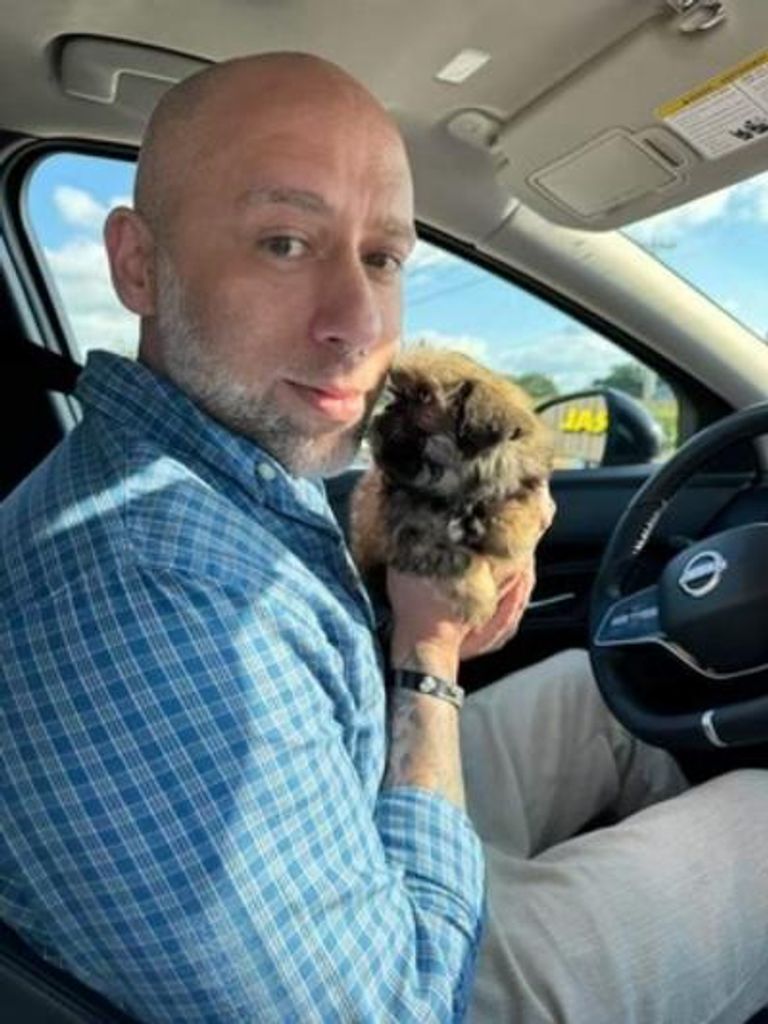 Jeremy Ledford Profile Photo