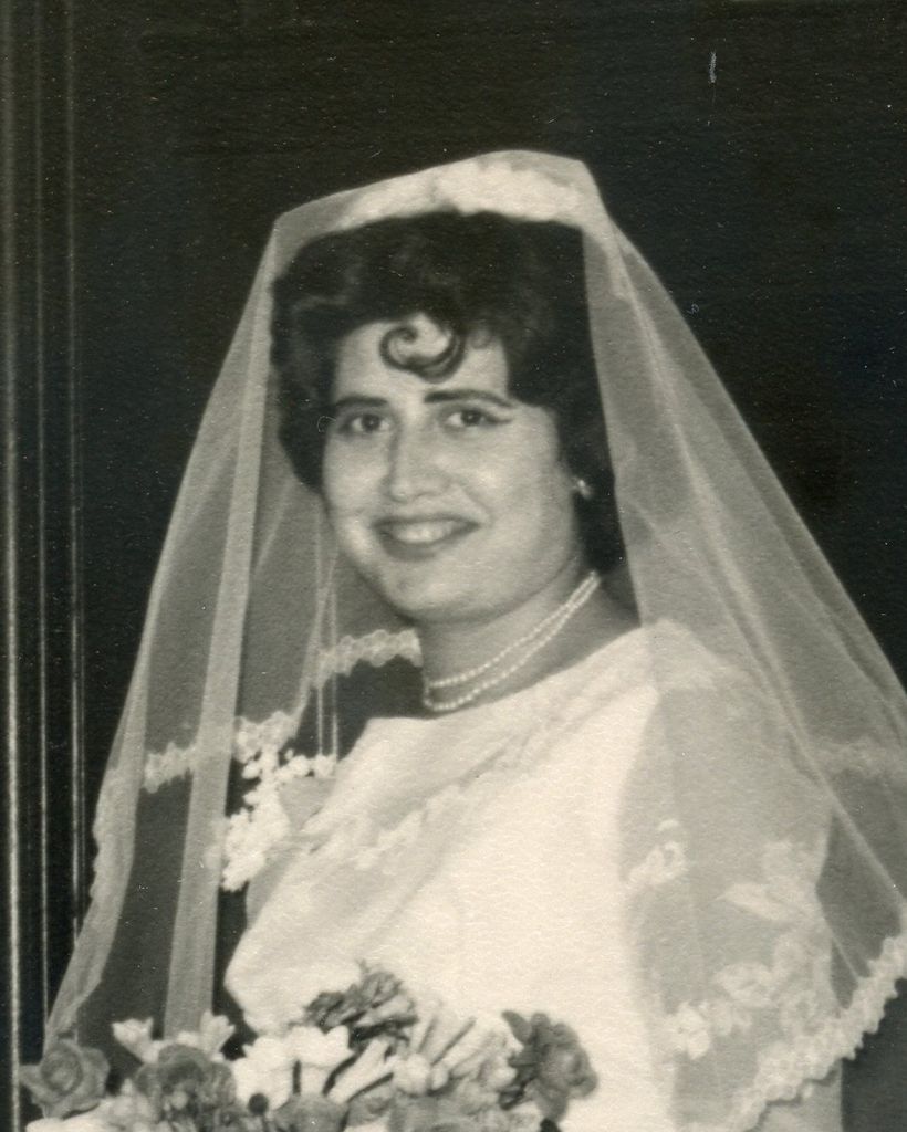 Josephine Azar