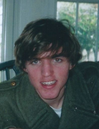 Colin J. Bradley Profile Photo